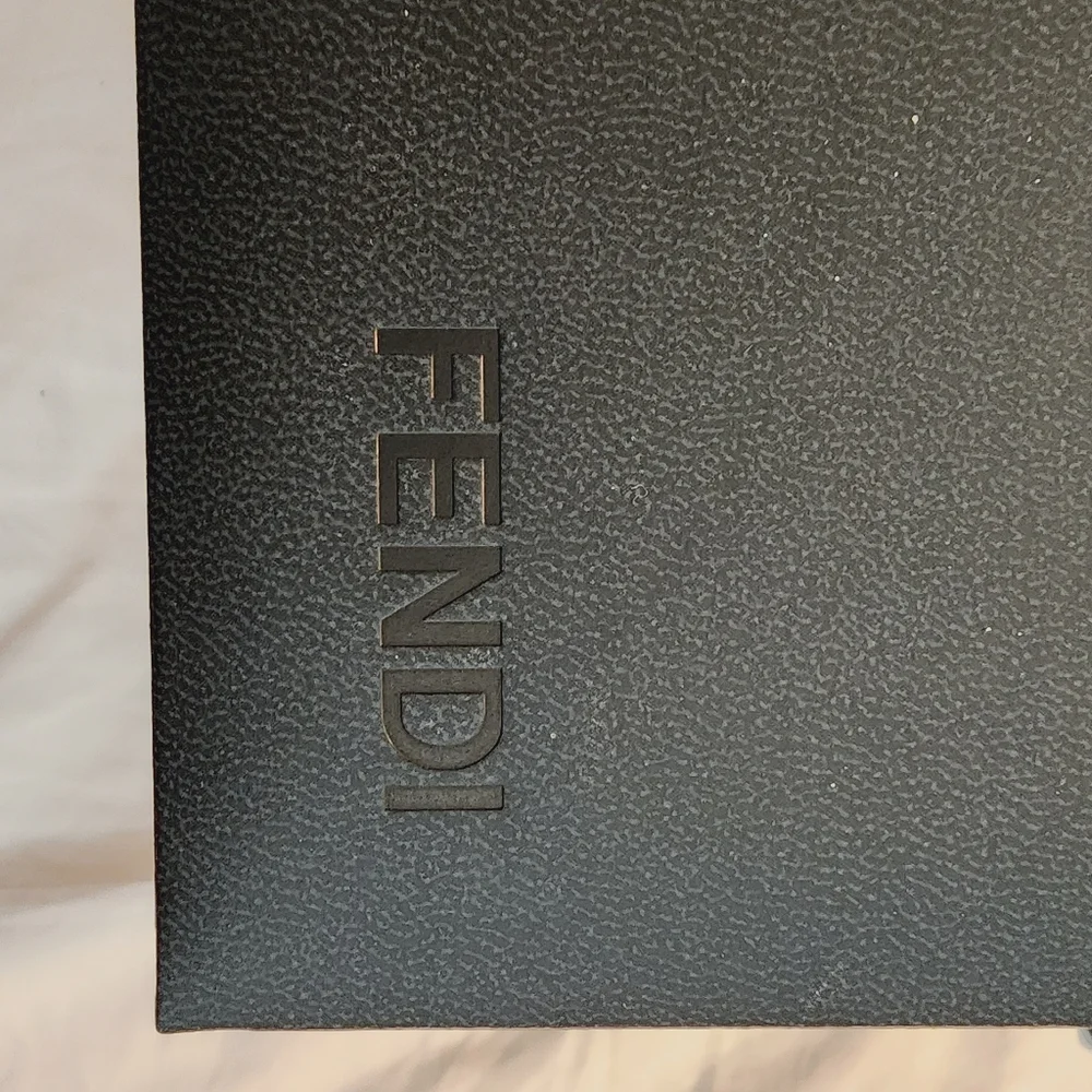 Brand New Fendi watch High Speed 4600M - Picture 12 of 13